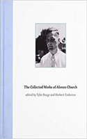Collected Works of Alonzo Church