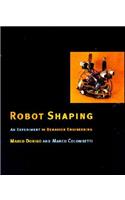 Robot Shaping