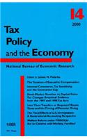 Tax Policy and the Economy