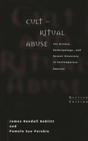 Cult and Ritual Abuse