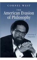 American Evasion of Philosophy