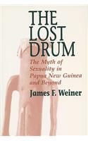 Lost Drum