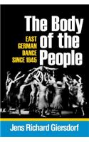 Body of the People