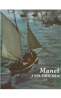 Manet and the Sea