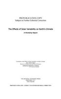 Effects of Solar Variability on Earth's Climate