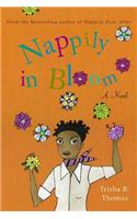 Nappily in Bloom