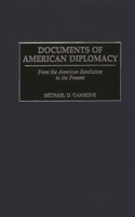 Documents of American Diplomacy