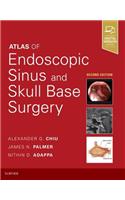 Atlas of Endoscopic Sinus and Skull Base Surgery
