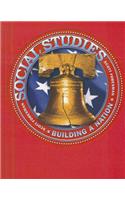 Building a Nation: (English)