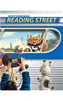 Reading 2011 Student Edition (Hardcover) Grade 4.1