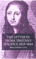 Letter in Flora Tristan's Politics, 1835-1844