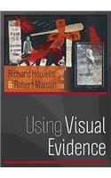 Using Visual Evidence