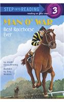 Man O'War: Best Racehorse Ever