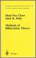 Methods of Bifurcation Theory