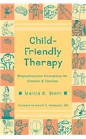 Child-Friendly Therapy