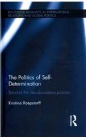 The Politics of Self-Determination