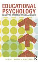 Educational Psychology: Concepts, Research and Challenges