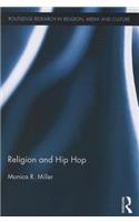 Religion and Hip Hop