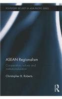 ASEAN Regionalism