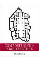 Compositions in Architecture