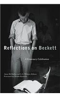 Reflections on Beckett