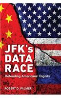 JFK's Data Race