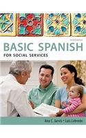 Basic Spanish for Social Services