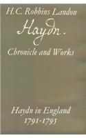 Haydn: Chronicle and Works