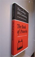 The Book of Proverbs