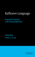 Reflexive Language