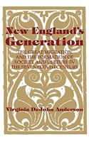 New England's Generation