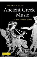 Ancient Greek Music
