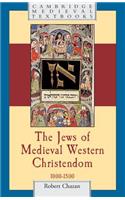 Jews of Medieval Western Christendom