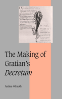 Making of Gratian's Decretum