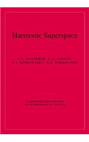 Harmonic Superspace