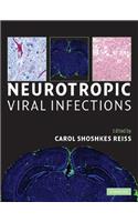 Neurotropic Viral Infections