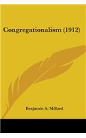 Congregationalism (1912)