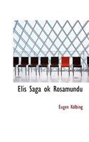 Elis Saga Ok Rosamundu