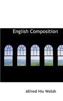 English Composition