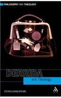 Derrida and Theology