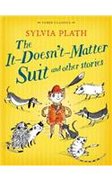 The It Doesn't Matter Suit and Other Stories