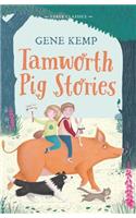 Tamworth Pig Stories