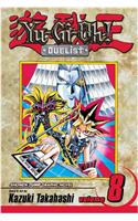 Yu-Gi-Oh! Duelist Volume 8