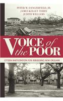 Voice of the Poor