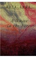 A Name in the Fire