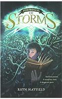 The Book of Storms (Book of Storms Trilogy)