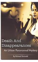 Death And Disappearances