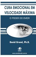 Cura Emocional em Velocidade Máxima