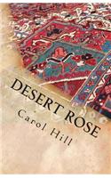 Desert Rose