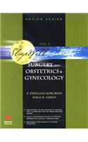 Sleepwell: Surgery and Obstetrics & Gynecology, Vol. 2